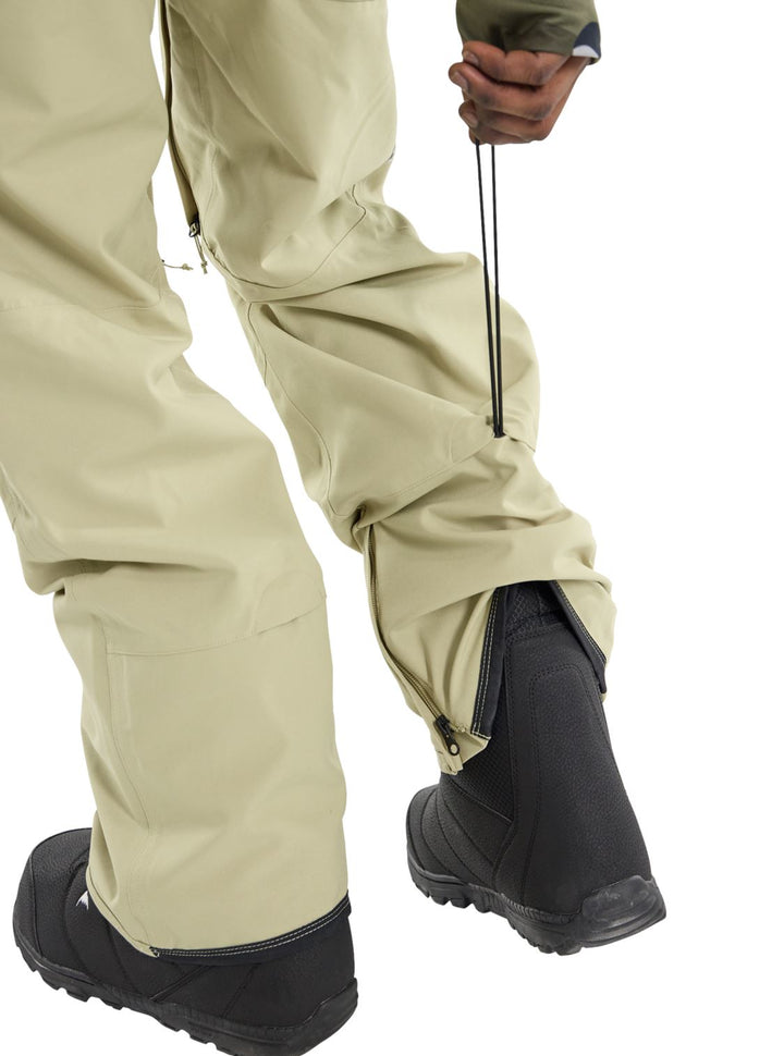 Burton Reserve 2L Bib Pants 