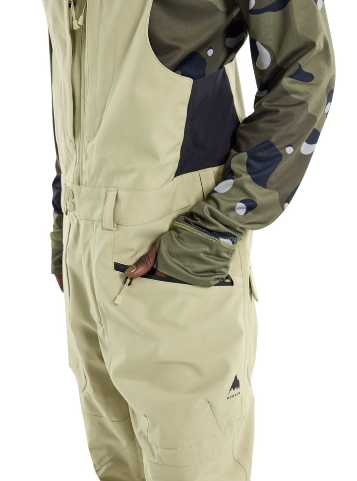Burton Reserve 2L Bib Pants 
