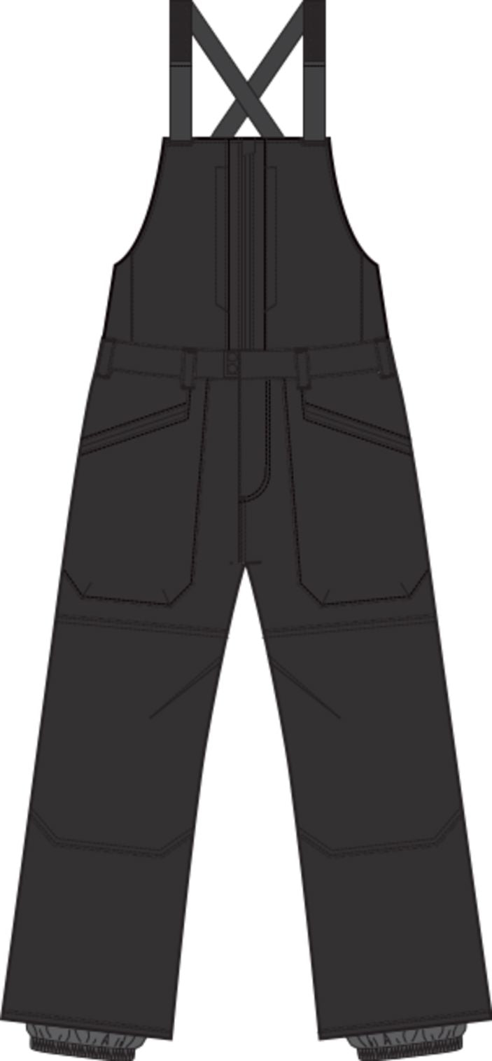 Burton Reserve 2L Bib Pants 
