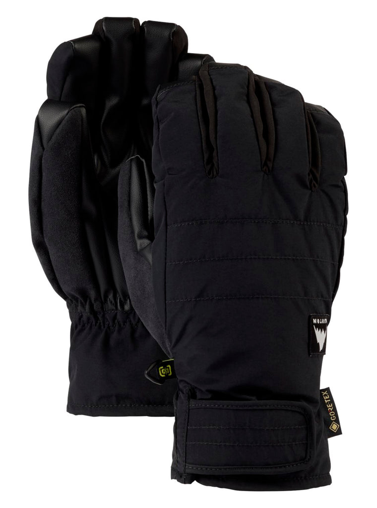 Burton Reverb GORE-TEX Gloves True Black S 