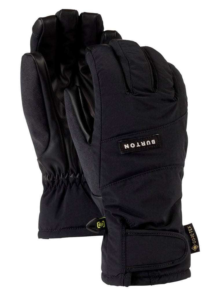 Burton Reverb GORE-TEX Womens Glove True Black S 