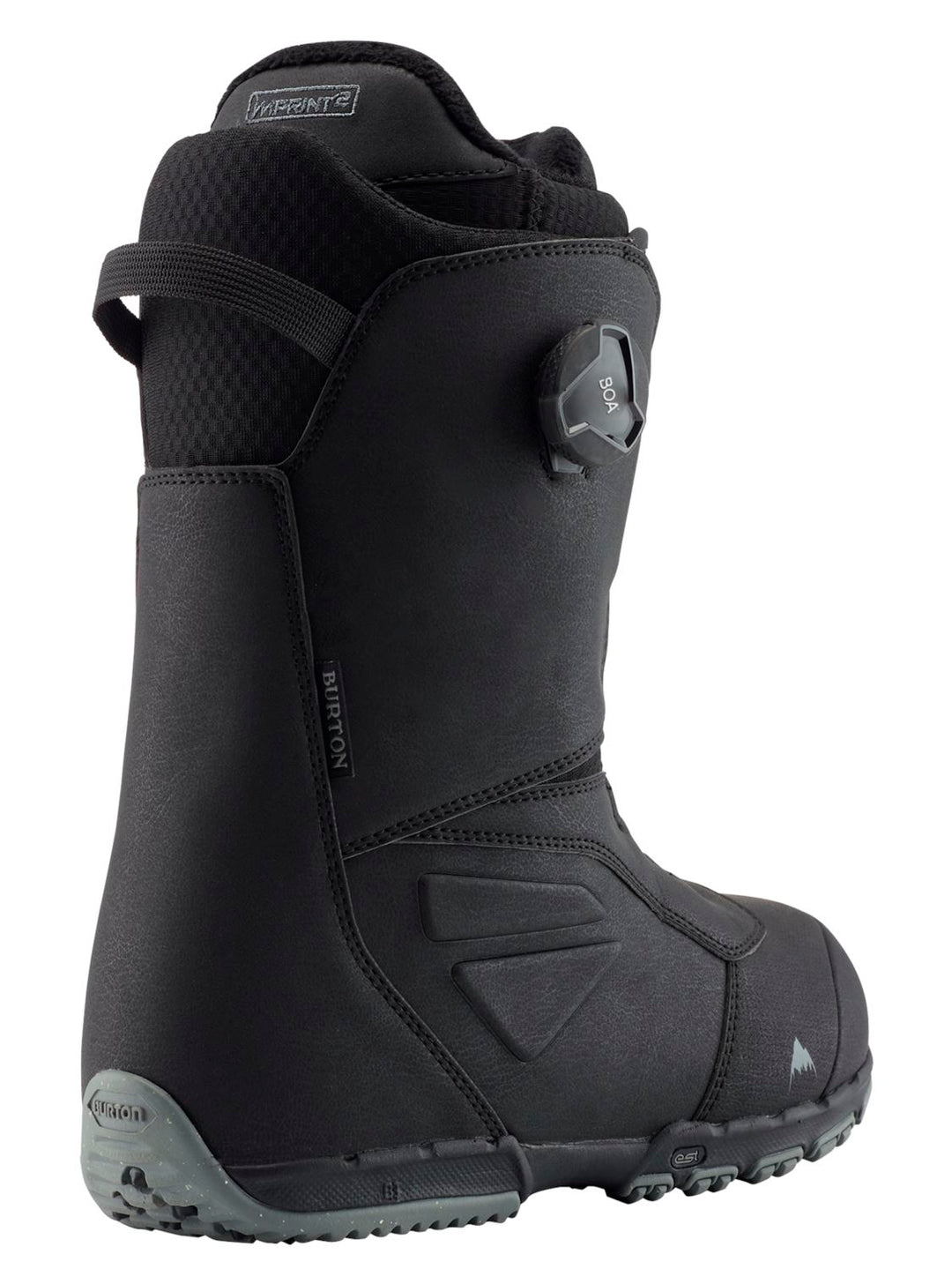 Burton Ruler BOA Snowboard Boots 2024 