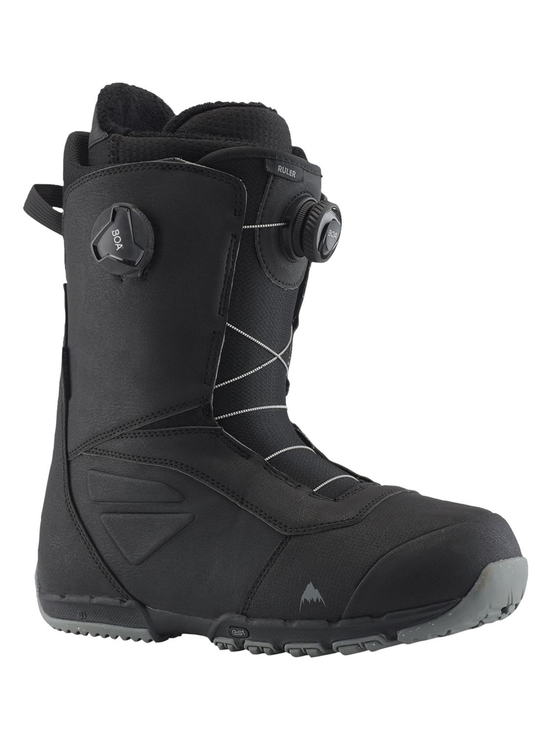 Burton Ruler BOA Snowboard Boots 2024 