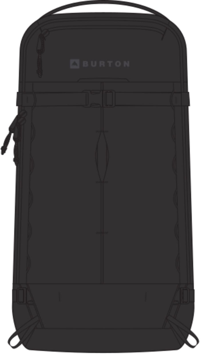Burton Sidehill 18L Backpack 2025 