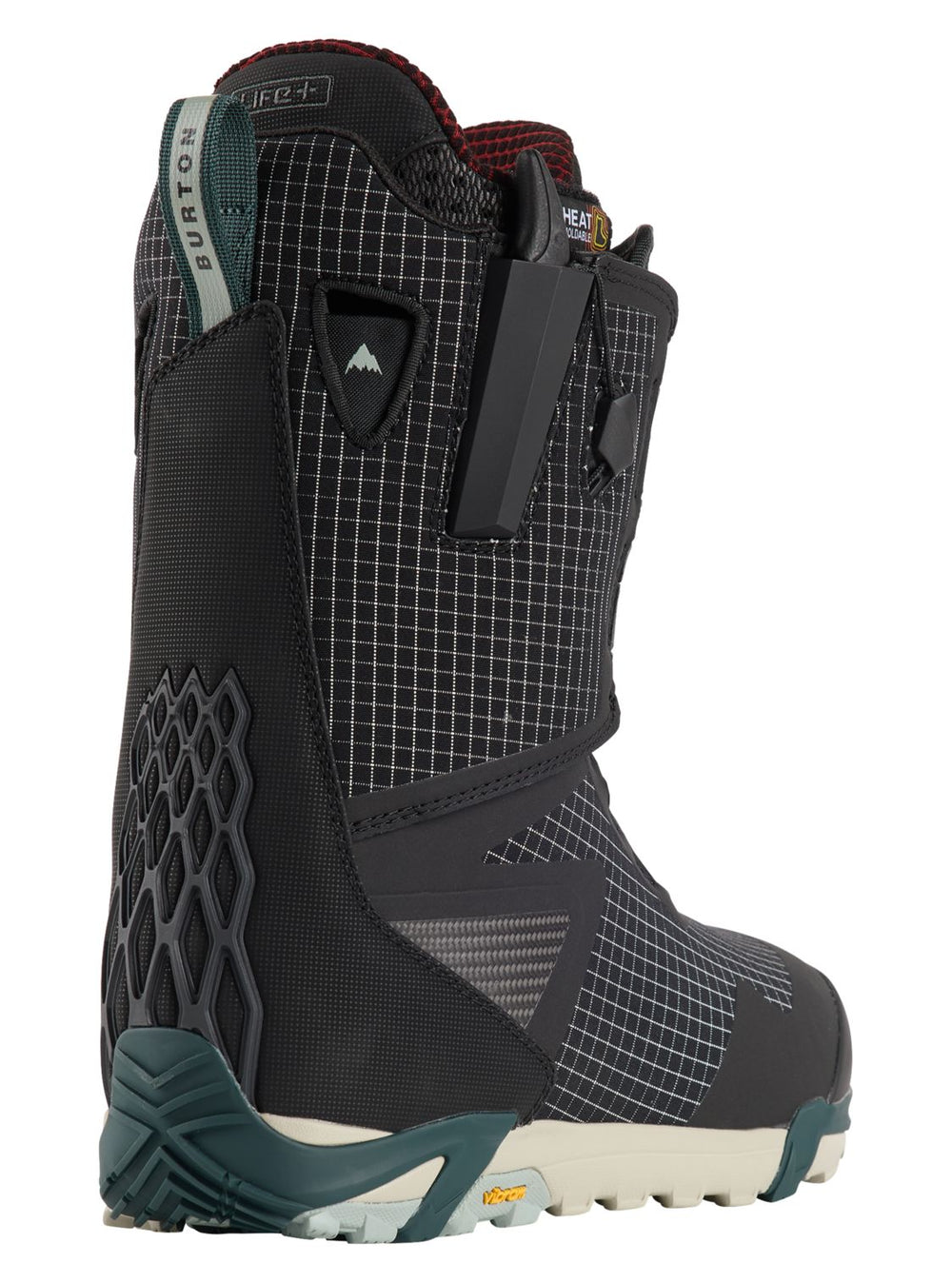 Burton SLX Snowboard Boots 