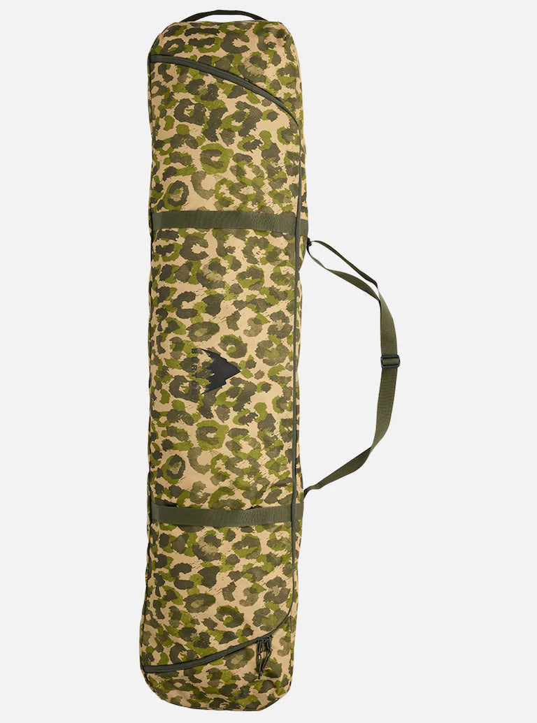 Burton Space Sack Felidae 156 