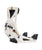 Burton Step On Genesis Re:Flex Snowboard Bindings 2024 White/Gold M 
