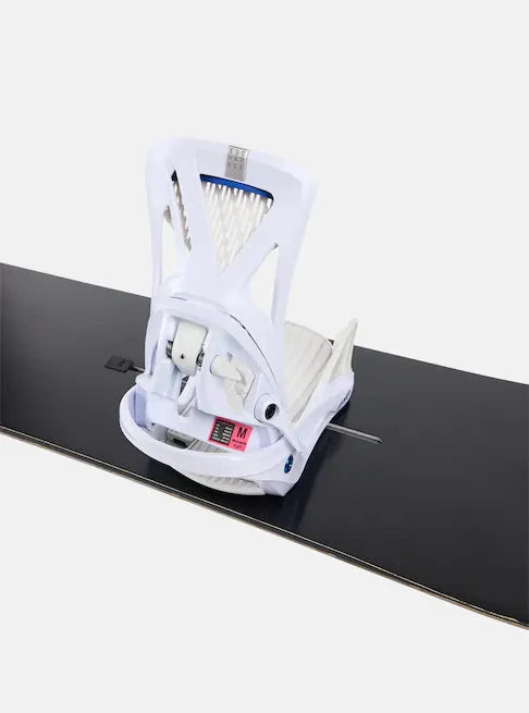 Burton Step On Genesis Re:Flex Snowboard Bindings 2025 