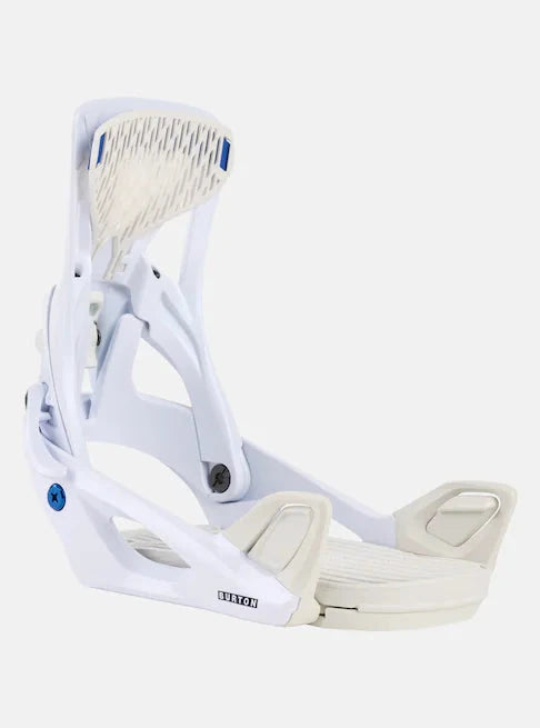 Burton Step On Genesis Re:Flex Snowboard Bindings 2025 