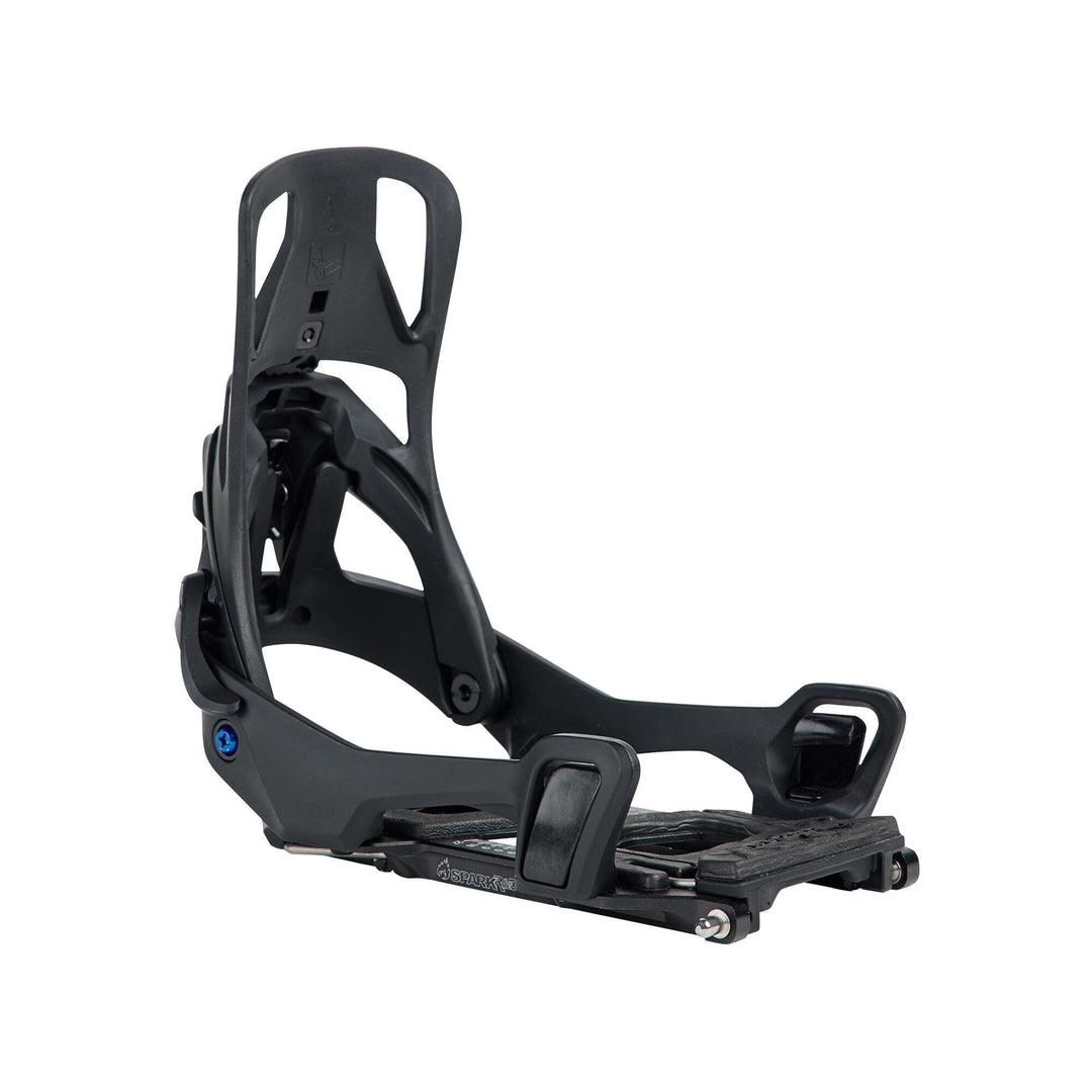Burton Step On Split Bindings 