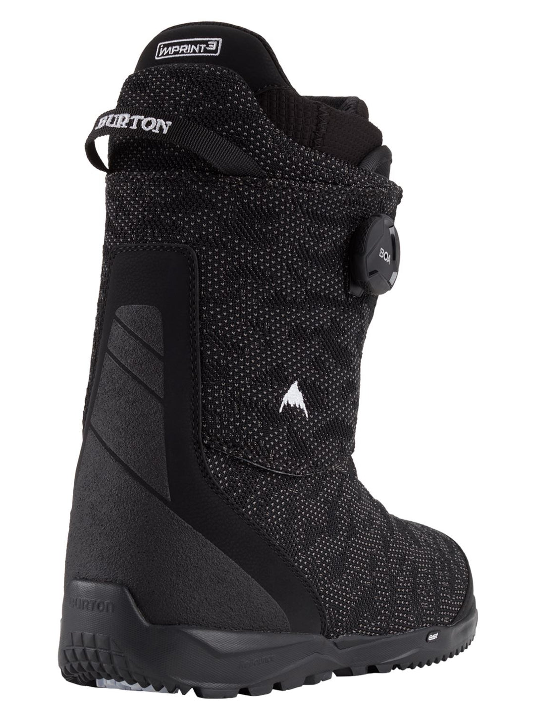 Burton Swath BOA Snowboard Boots 2024 