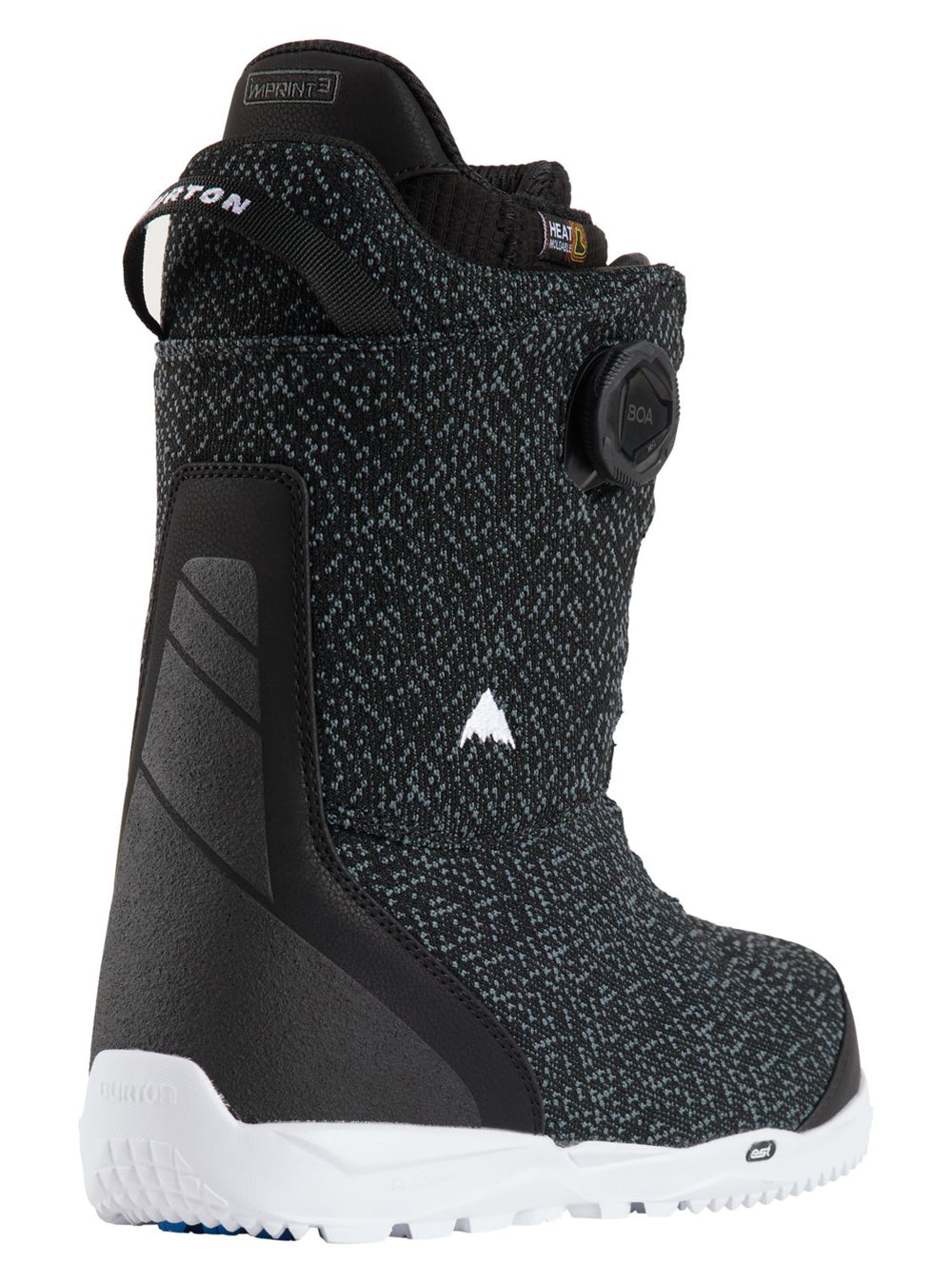 Burton Swath BOA Snowboard Boots 