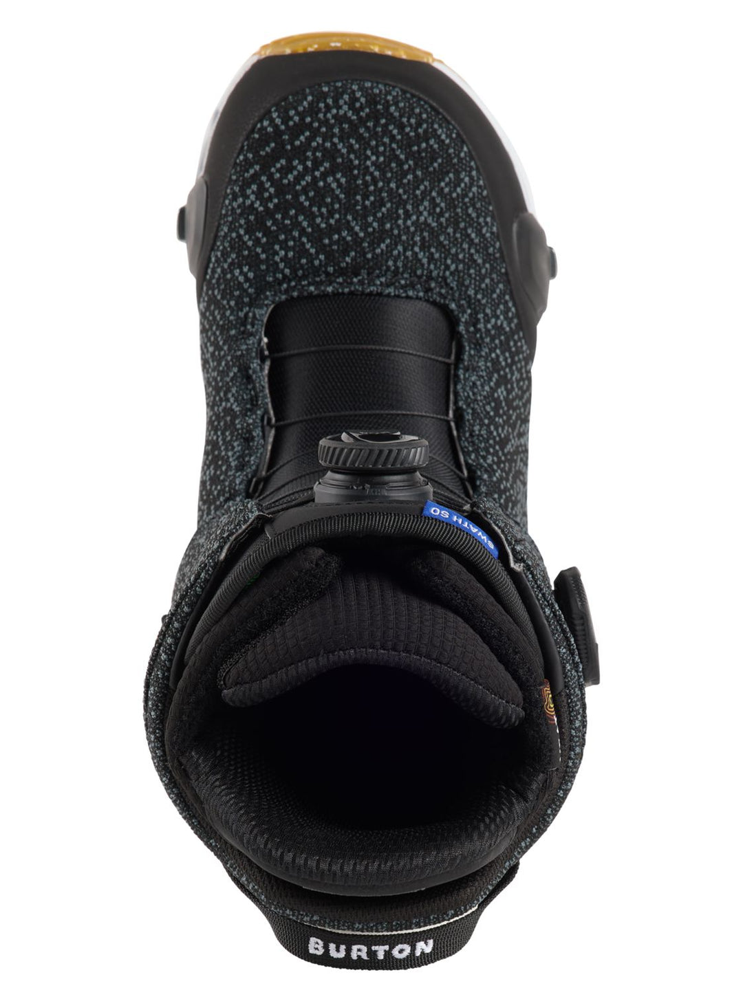 Burton Swath Step On Boots 
