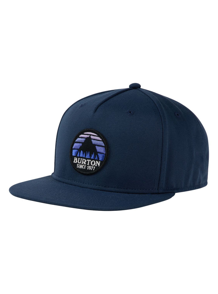 Burton Underhill Hat Nightfall 