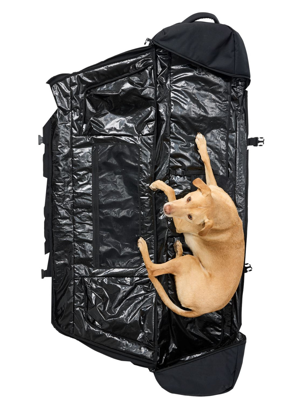 Burton Wheelie Flight Attendant Snowboard Bag 