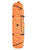 Burton Wheelie Gig Board Bag Fur Goldenrod 156 