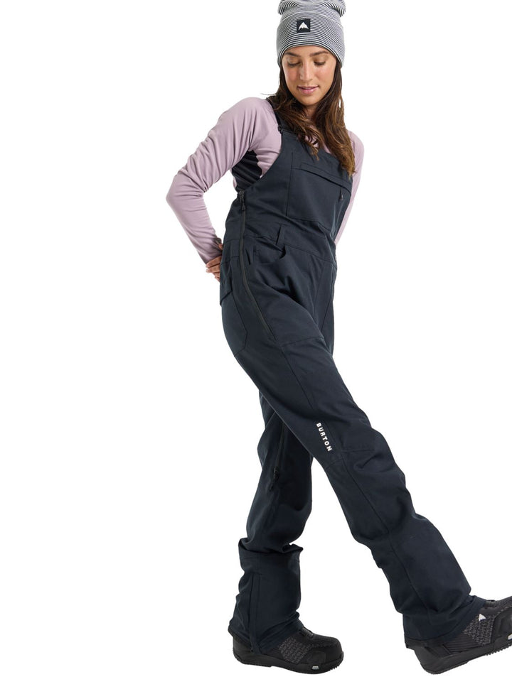 Burton Women's Avalon Stretch 2L Bib Pants 