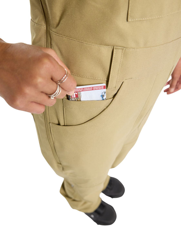 Burton Women's Avalon Stretch 2L Bib Pants 