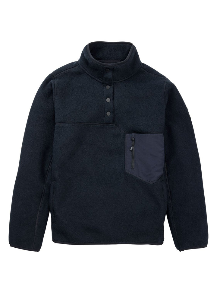 Burton Womens Cinder Pullover 