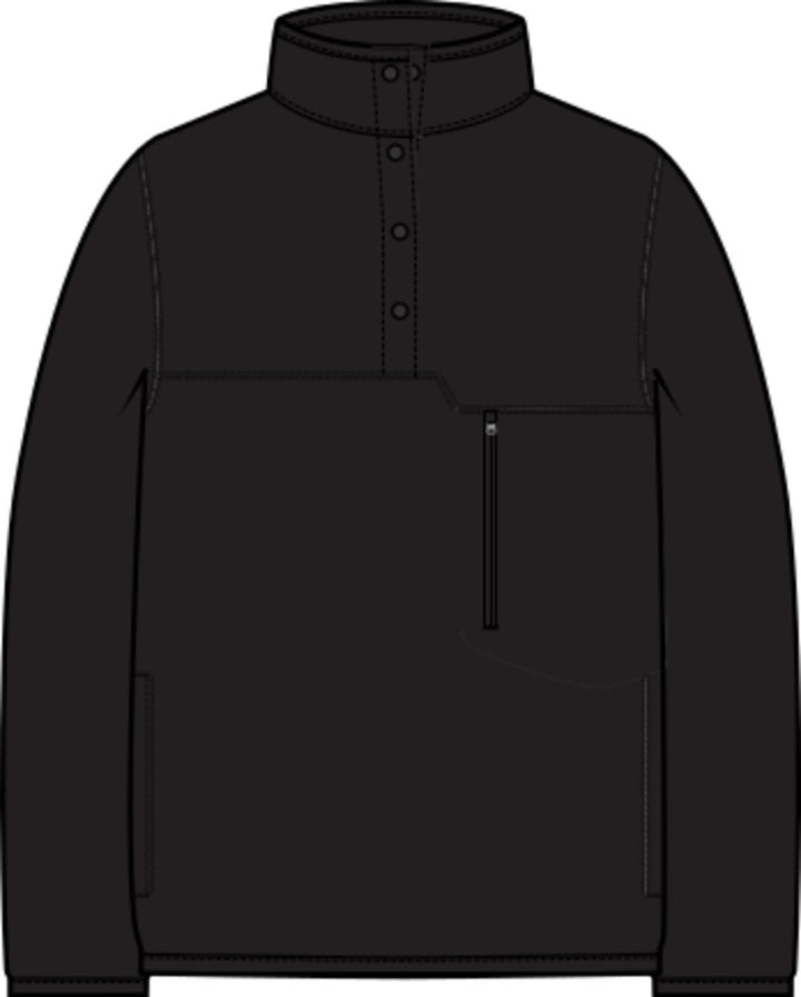 Burton Womens Cinder Pullover 