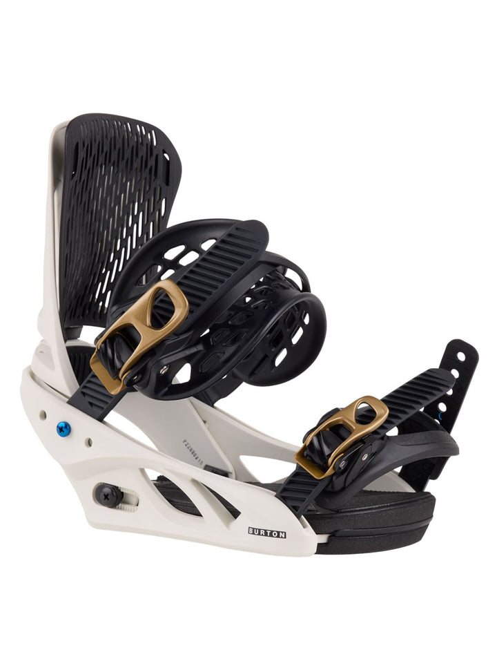 Burton Women's Escapade Re:Flex Snowboard Bindings 2024 