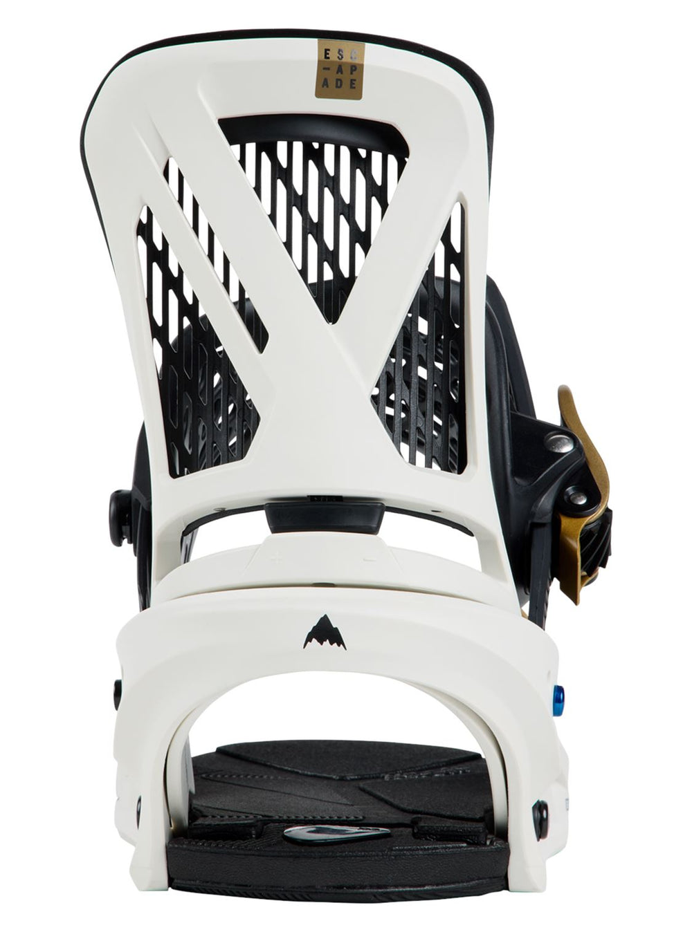 Burton Women's Escapade Re:Flex Snowboard Bindings 2024 