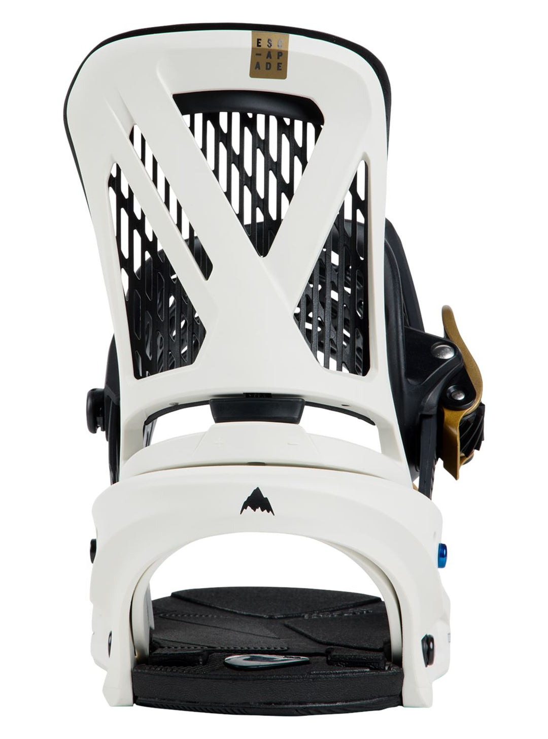 Burton Women's Escapade Re:Flex Snowboard Bindings 2024 