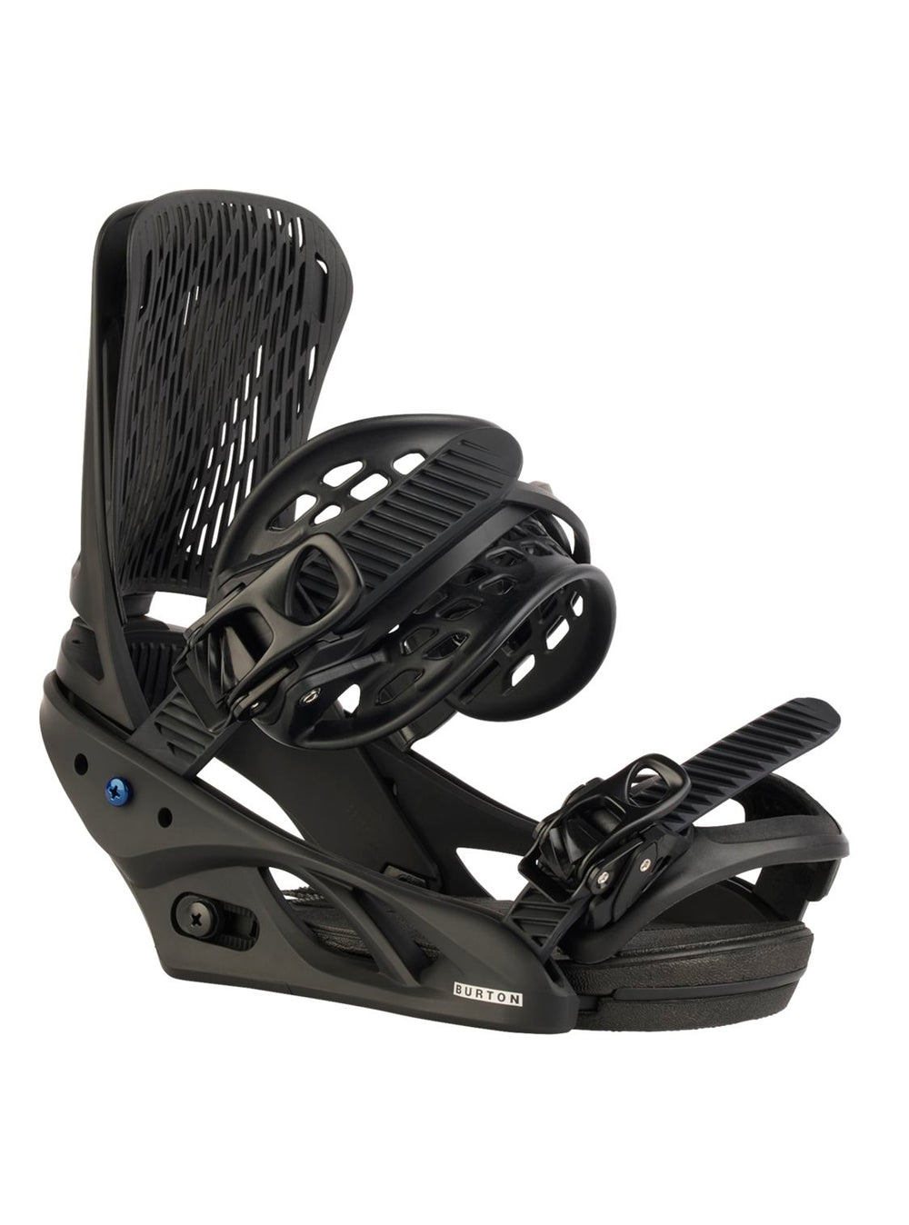 Burton Womens Escapade Re:Flex Snowboard Bindings 2025 