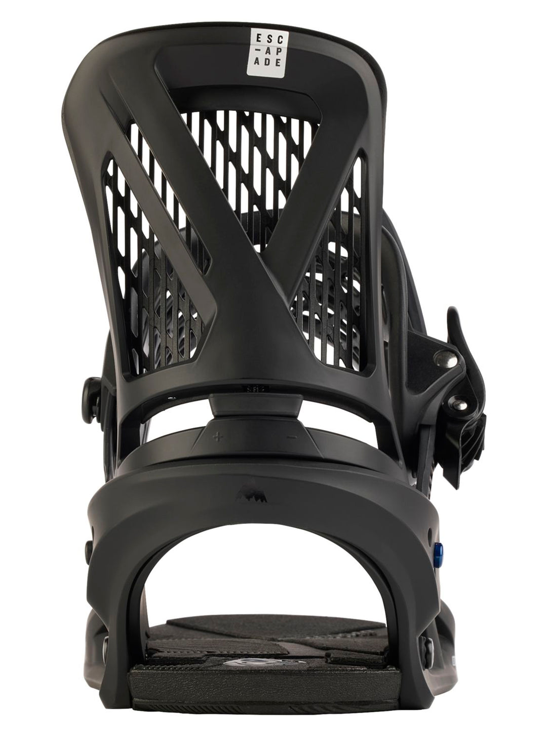 Burton Womens Escapade Re:Flex Snowboard Bindings 2025 