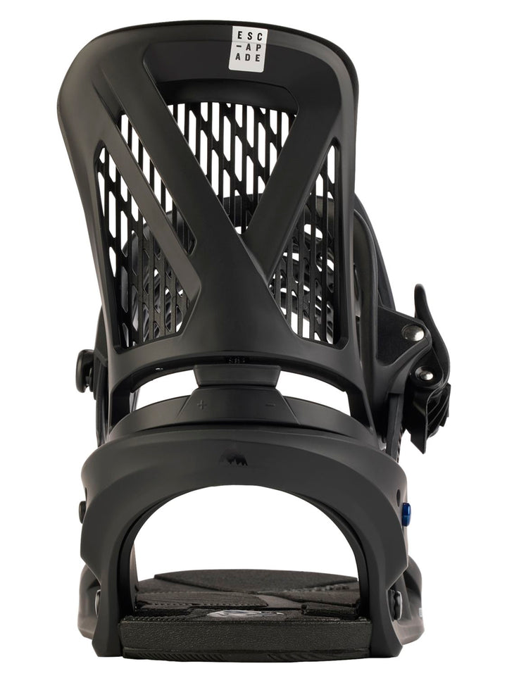 Burton Womens Escapade Re:Flex Snowboard Bindings 2025 