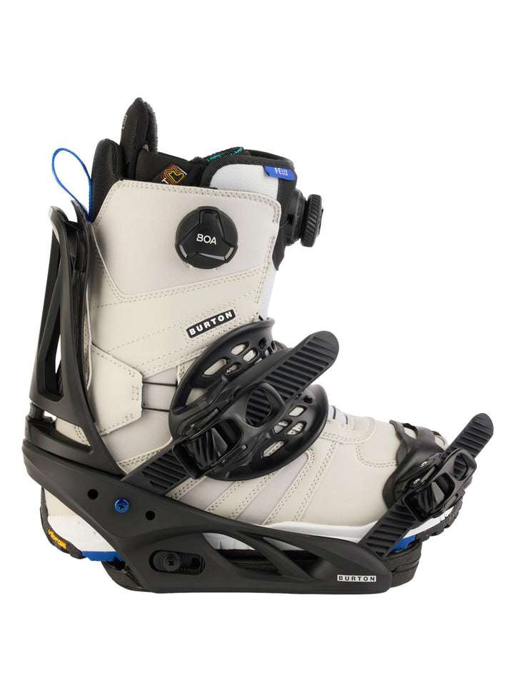 Burton Womens Escapade Re:Flex Snowboard Bindings 2025 