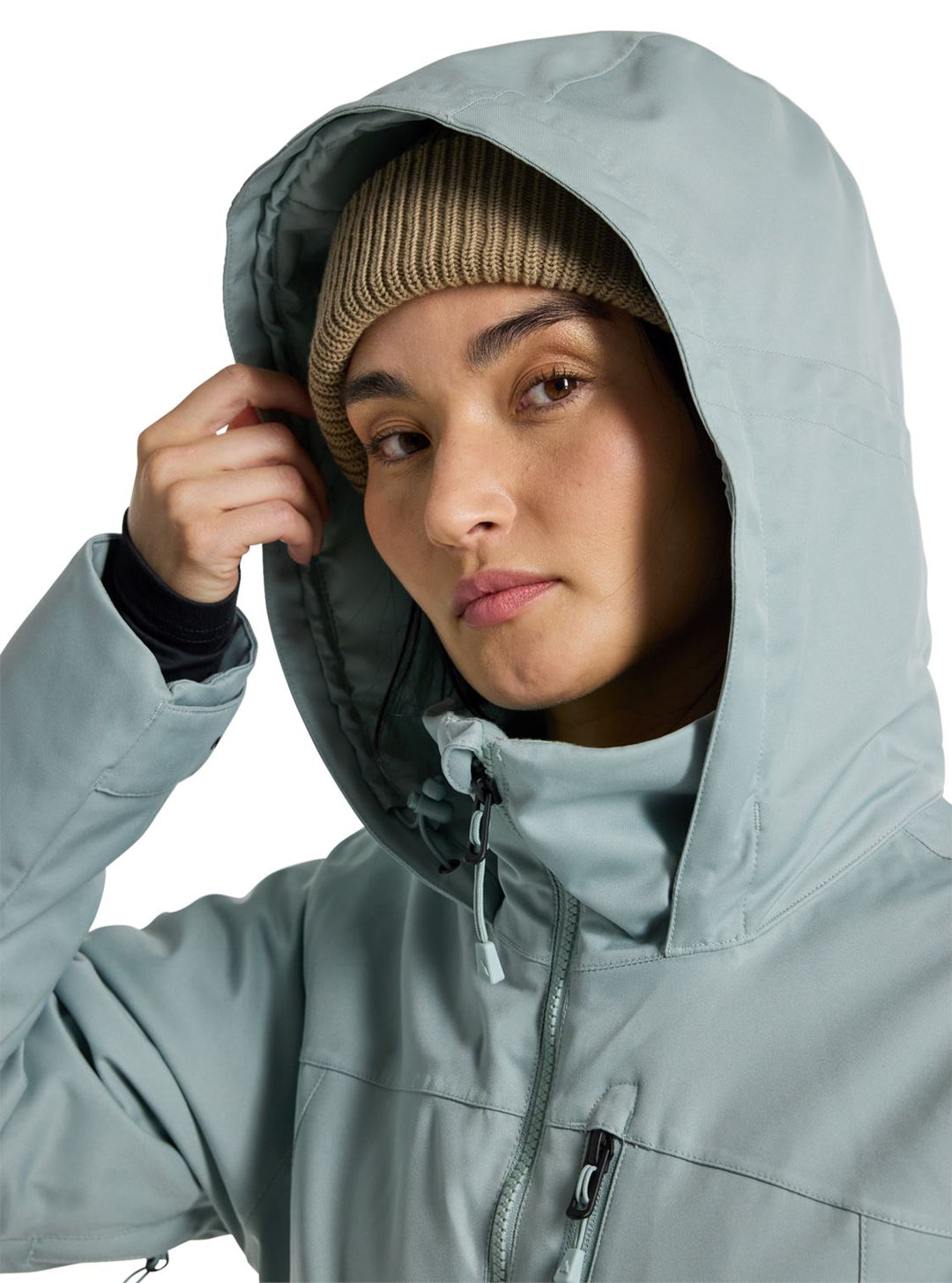 Burton Womens Lelah 2L Jacket 