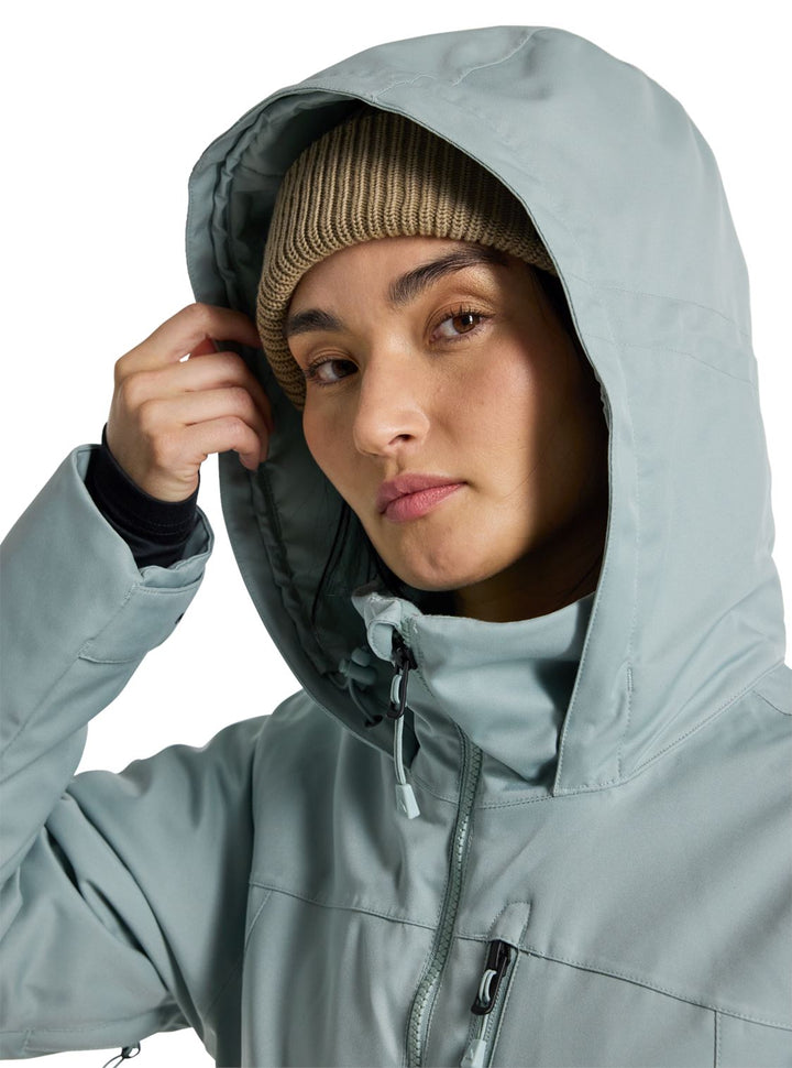 Burton Womens Lelah 2L Jacket 