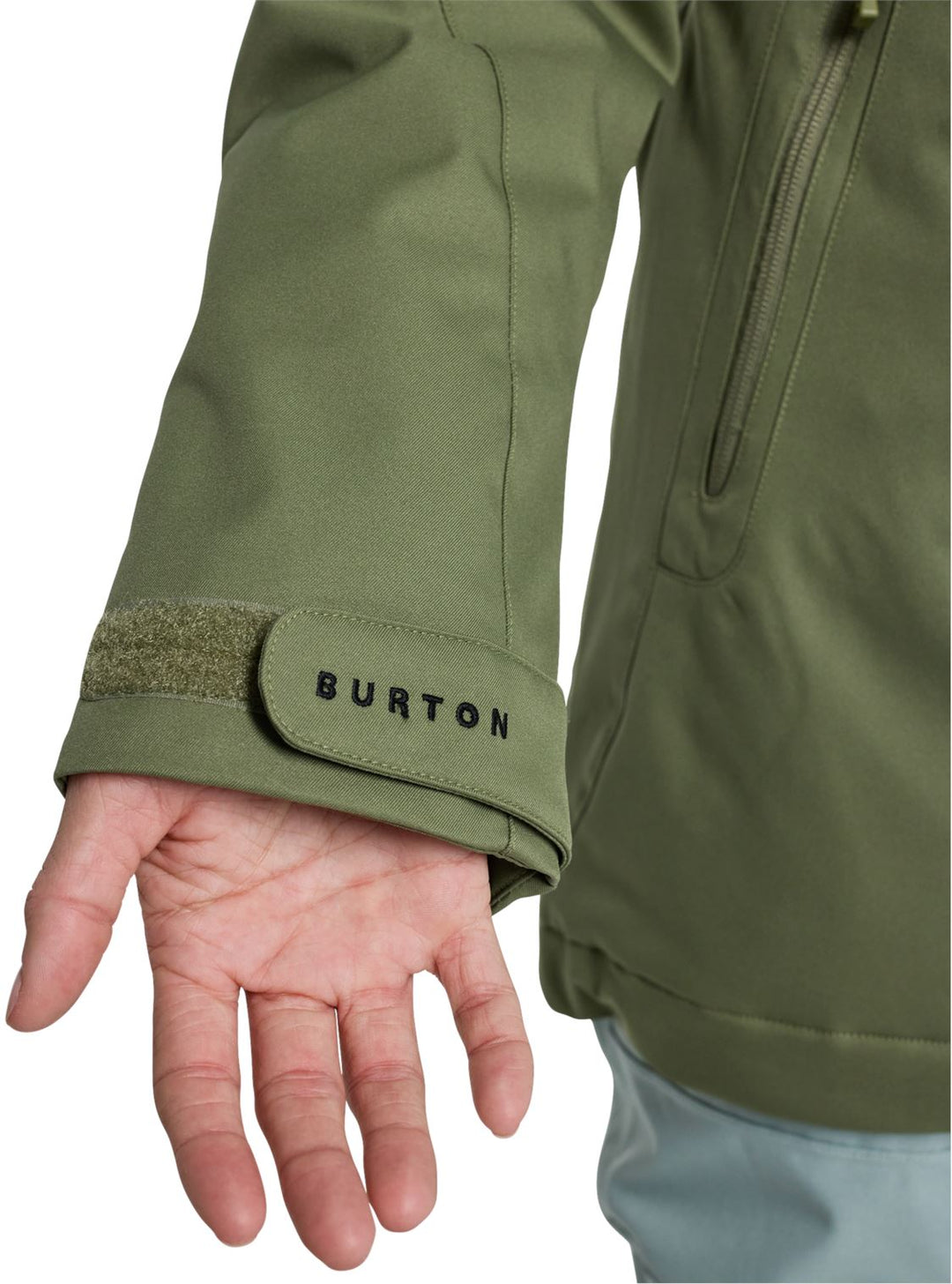 Burton Womens Lelah 2L Jacket 
