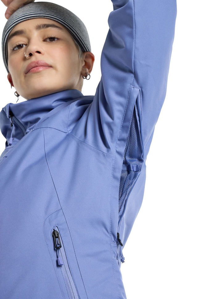 Burton Women's Lelah 2L Jacket 