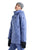 Burton Women's Lelah 2L Jacket Slate Blue S 