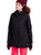 Burton Women's Lelah 2L Jacket True Black S 