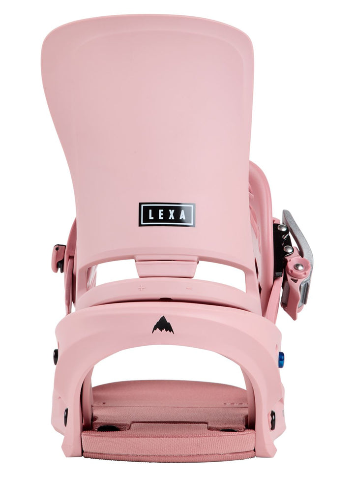 Burton Women's Lexa Re:Flex Snowboard Bindings 2024 