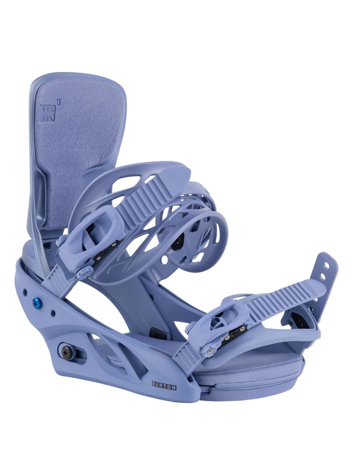 Burton Women's Lexa Re:Flex Snowboard Bindings 2024 