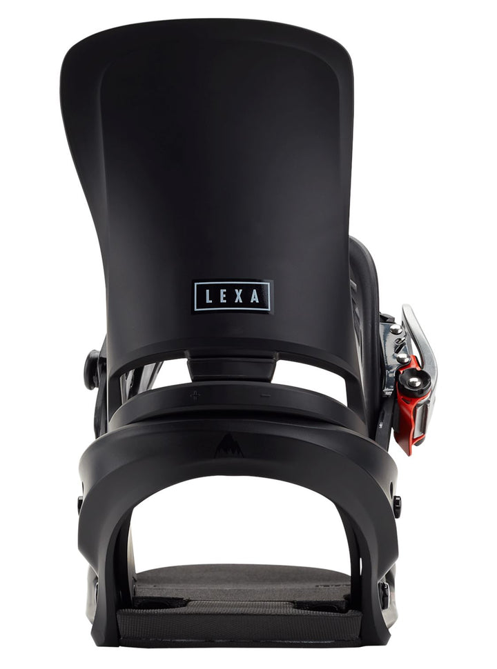 Burton Women's Lexa Re:Flex Snowboard Bindings 2024 
