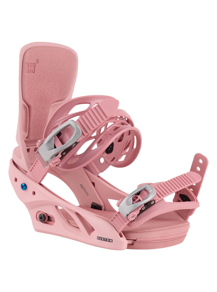 Burton Women's Lexa Re:Flex Snowboard Bindings 2024 