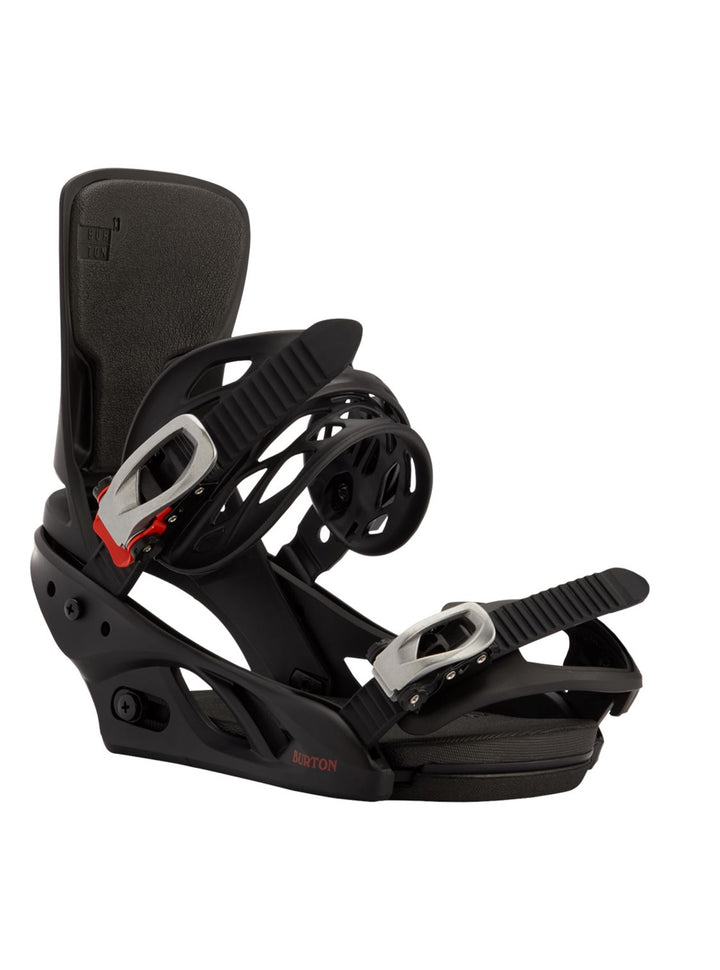 Burton Women's Lexa Re:Flex Snowboard Bindings 2024 