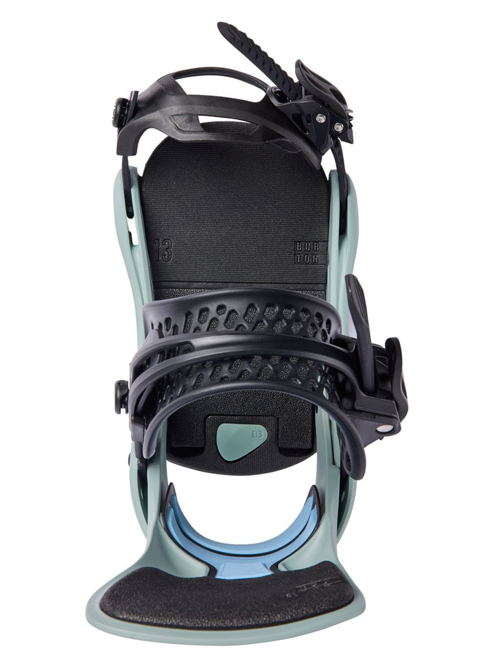 Burton Womens Lexa X Re:Flex Snowboard Bindings 