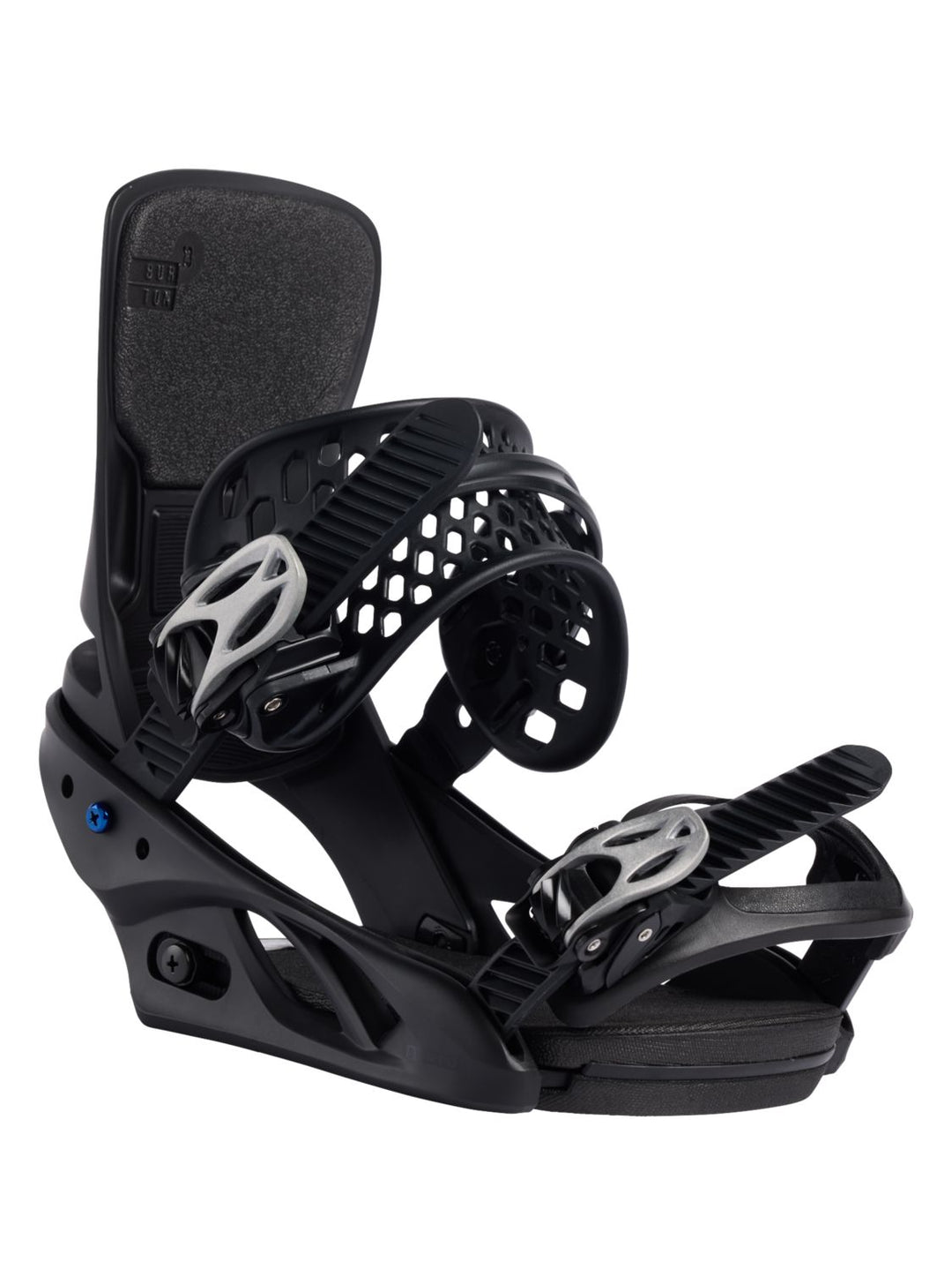 Burton Womens Lexa X Re:Flex Snowboard Bindings 