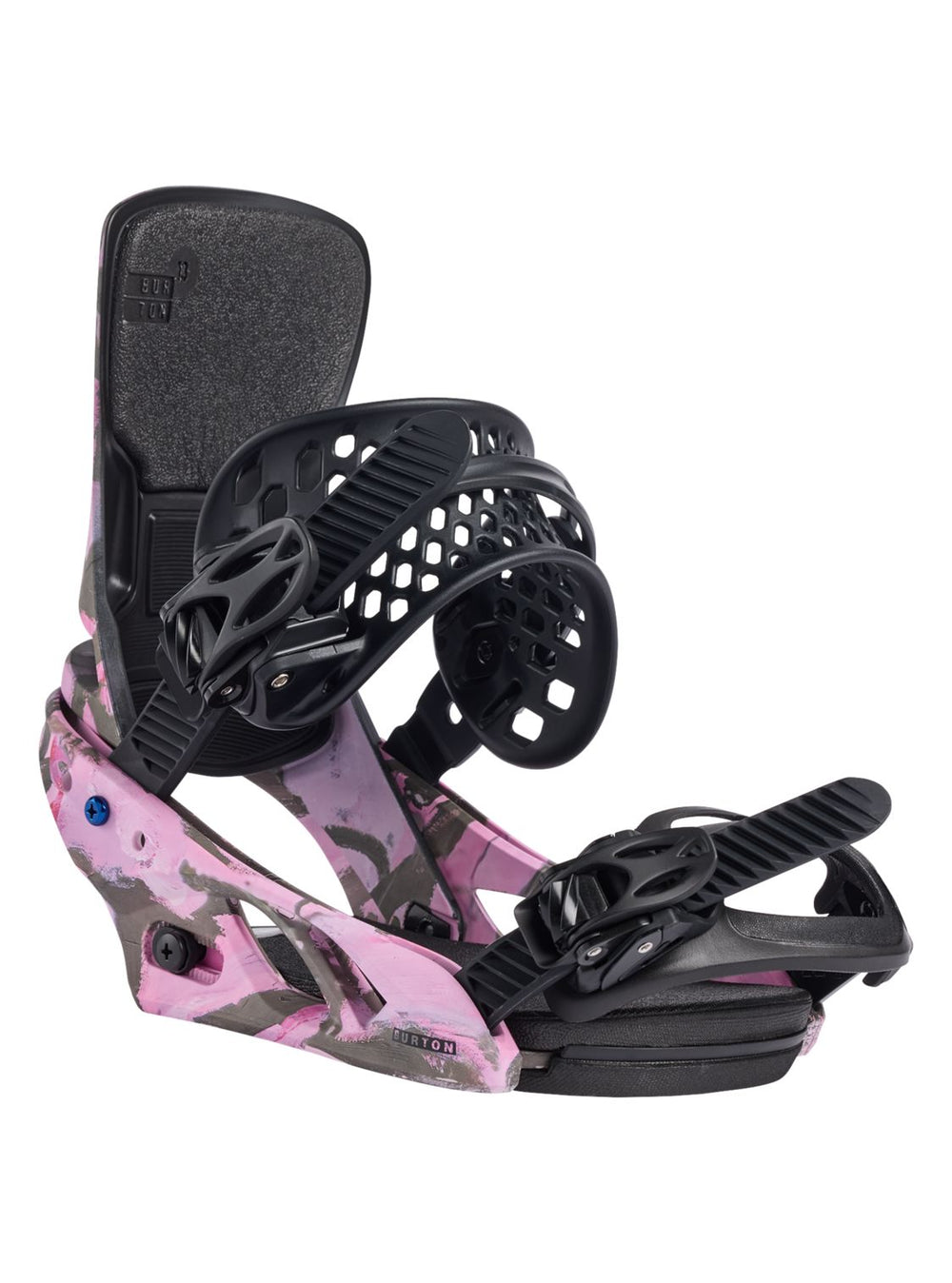 Burton Womens Lexa X Re:Flex Snowboard Bindings 