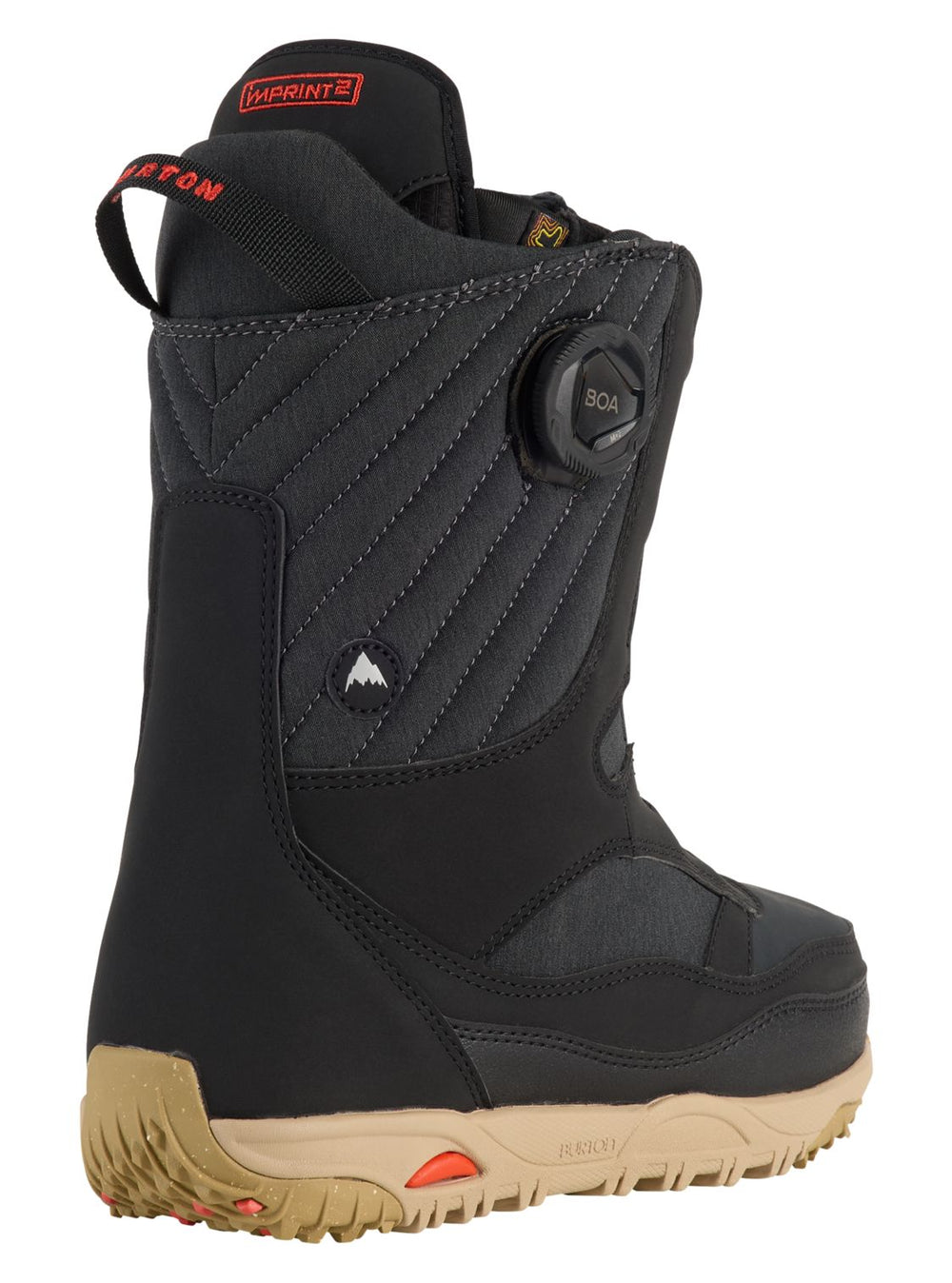 Burton Womens Limelight BOA Snowboard Boots 