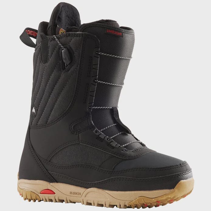 Burton Womens Limelight Snowboard Boots 2024 