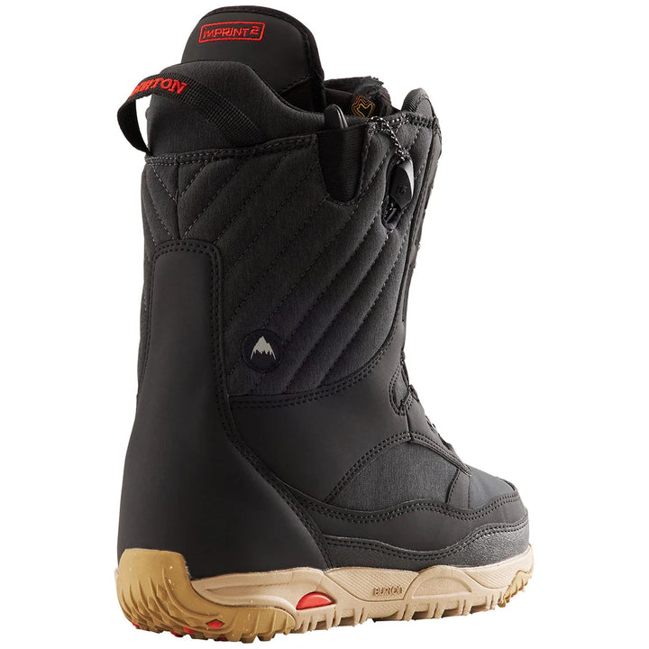 Burton Womens Limelight Snowboard Boots 2024 