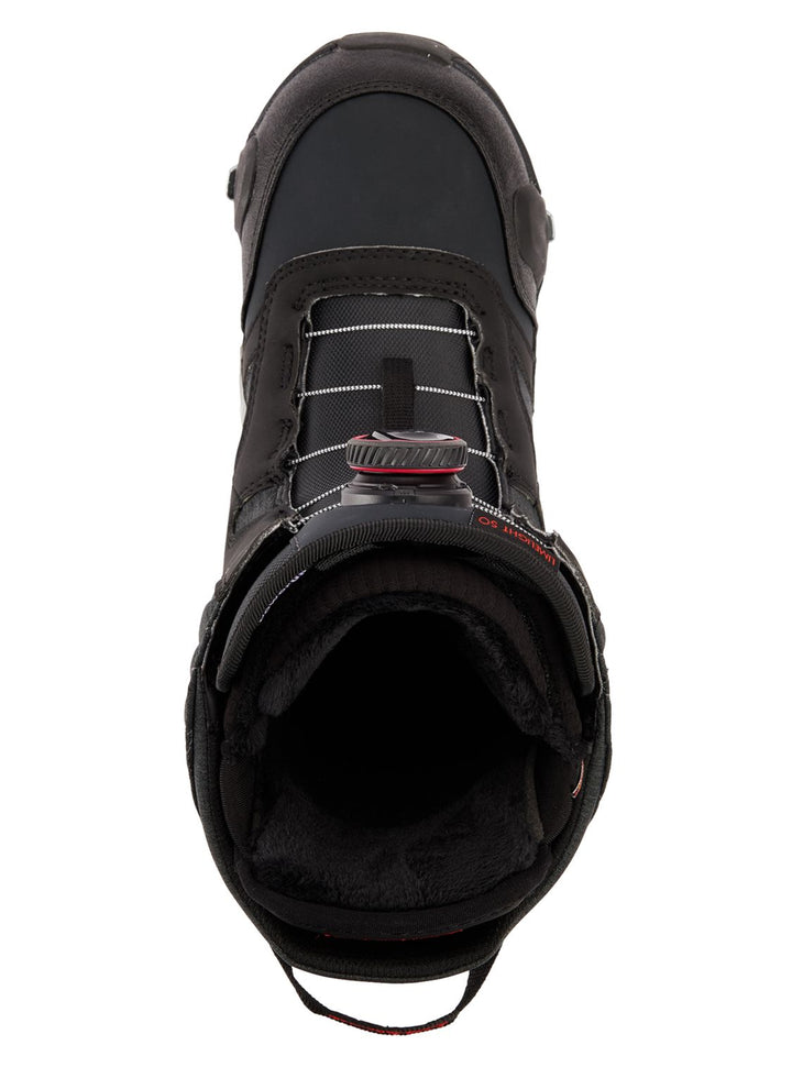 Burton Womens Limelight Step On Wide Boots 