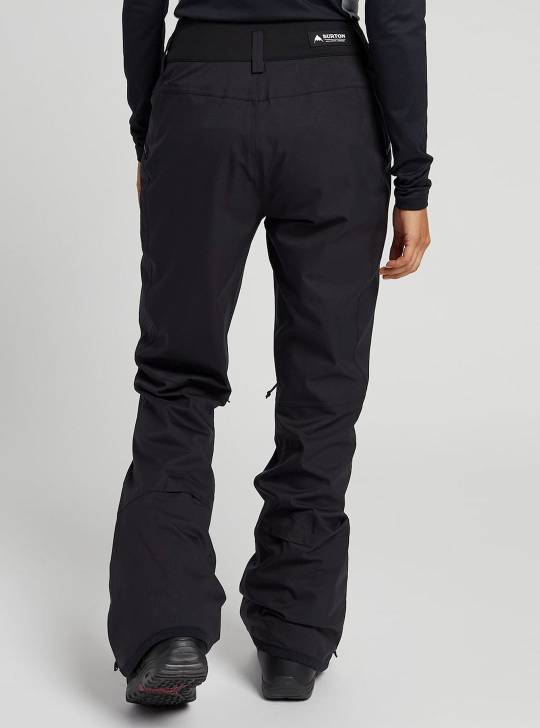 Burton Women's Marcy High Rise Stretch 2L Pants 